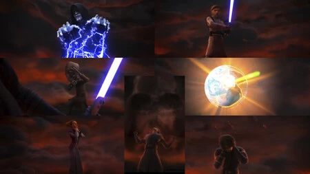 Star Wars