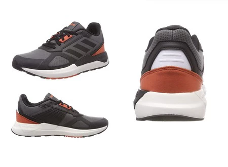 Por 39,98 euros podemos hacernos con unas zapatillas deportivas Adidas Run80s gracias a Amazon 