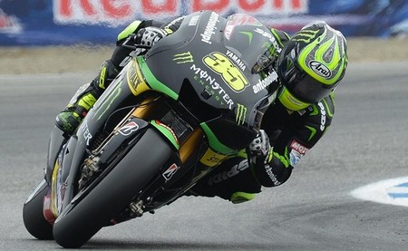 Cal Crutchlow