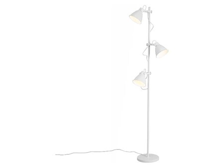 Lámpara de pie LED