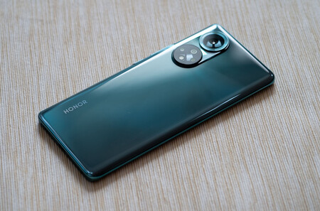 Este Honor con 108 megapíxeles y pantalla de 120Hz nunca ha estado tan barato: descuentazo de 180 euros