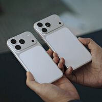 Con la crisis de las memorias RAM, hay dudas sobre el precio de los futuros iPhone. Hay buenas y malas noticias 