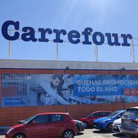 Carrefour liquida la espectacular LG OLED C5, una de las mejores Smart TV de 2025 a precio de escándalo y con un cupón del 15% adicional  