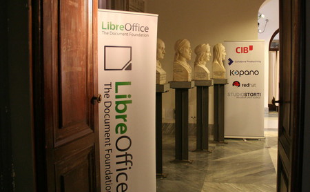 Ya está disponible LibreOffice 6.4, que asegura añadir 