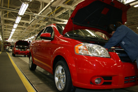 ¿Por qué México es tan atractivo para los fabricantes de autos?