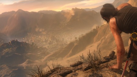 Estas son las razones para lanzarse de lleno a por Rise of the Tomb Raider en PC
