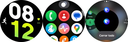 One UI 8 Watch