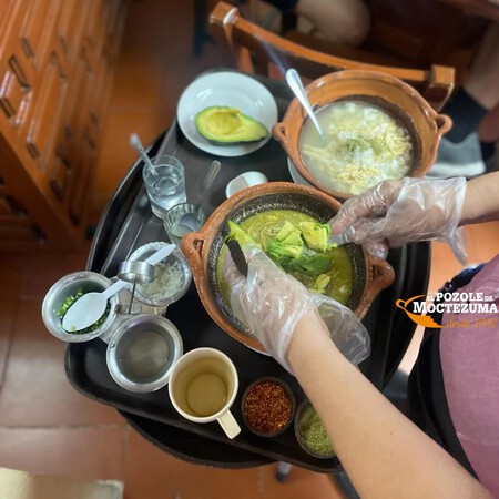 Pozole