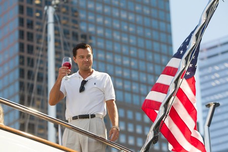 Leonardo Dicaprio vuelve a la soltería