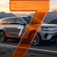 El 7 de la suerte para Xiaomi Auto: 70 000 personas han comprado un SkyNomad entre el 7 de septiembre y el 7 de octubre 