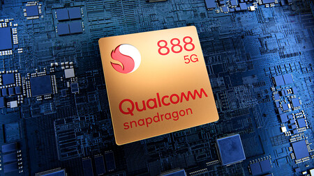 El Snapdragon 888 es oficial: plena potencia para inteligencia artificial, 5G, juegos y fotografía