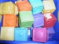 Criterios para seleccionar un juguete adecuado