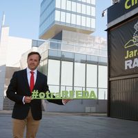 Manuel Aviñó sucede a Carlos Gracia al frente de la Real Federación Española de Automovilismo