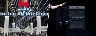Huawei apresenta ao mundo seu supercluster de IA: uma alusão às gigantes chinesas da tecnologia e uma mensagem para a NVIDIA