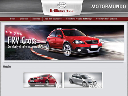 Web Brilliance Perú