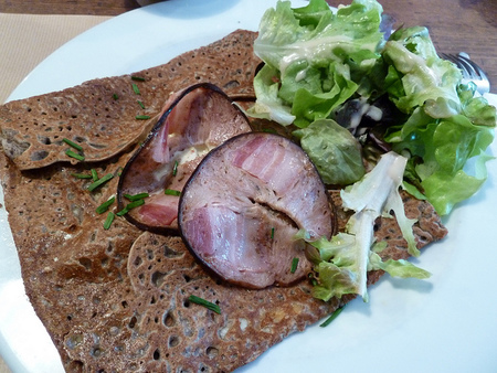 galette
