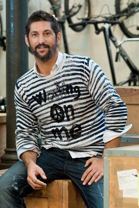 Pues va a ser que me gustan algunos de los looks de Desigual para esta Primavera-Verano 2014...