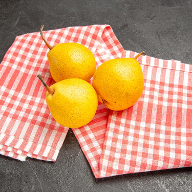 Lidl ha lanzado un juego de paños de cocina con diseño otoñal por poco más de 4 euros que no nos dará vergüenza enseñar