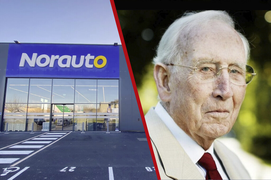 No conoces a la familia Mulliez, pero desde su imperio controlan cómo reparas tu coche, haces la compra, deporte y reformas tu casa 