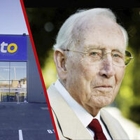 Cada vez que has llevado el coche a uno de sus talleres o has comprado en Alcampo o Decathlon has hecho engordar la enorme fortuna de esta familia que pocos conocen