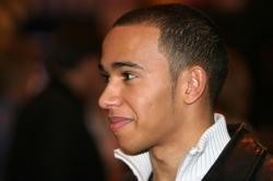 Lewis y Mansell