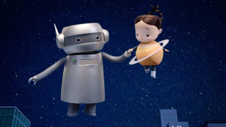 Mi Robot Favorito