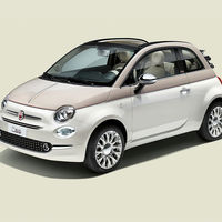 FIAT celebra los 60 años del 500 con el Sessantesimo, una edición especial de 560 unidades
