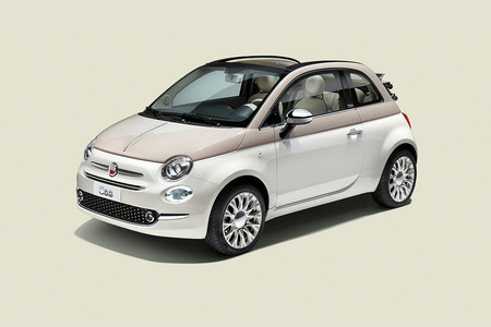 FIAT celebra los 60 años del 500 con el Sessantesimo, una edición especial de 560 unidades
