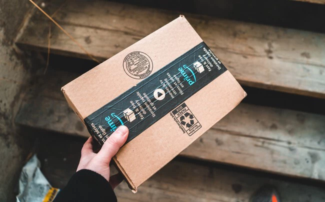 Amazon