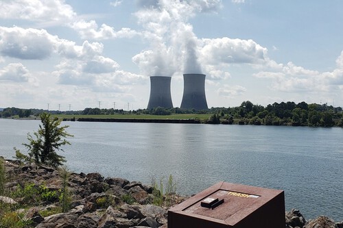 U.S nuclear industry problems due to tariffs