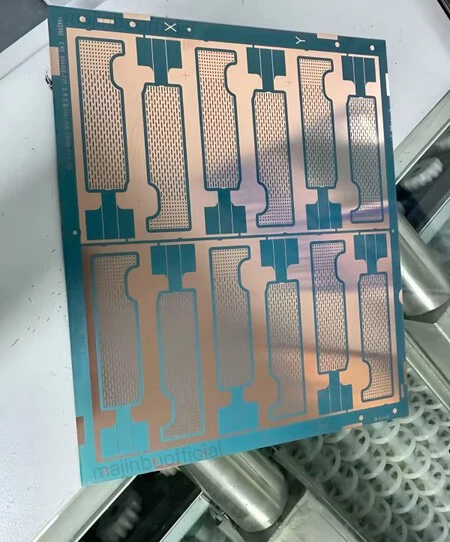 Así sería el disipador por cámara de vapor del iPhone 17 Pro, según una filtración
