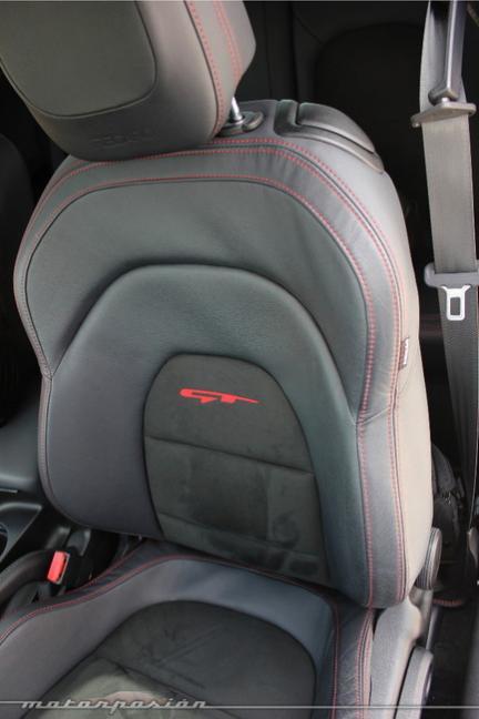 Asientos Recaro Kia pro_cee