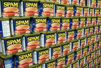 Gracias por el spam de tu negocio, pero no me interesa