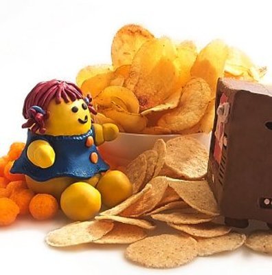 La mayoría de los alimentos infantiles son poco nutritivos