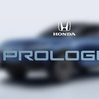 El Honda Prologue estará listo en 2024: un SUV eléctrico compartido con GM, que podría fabricarse en México