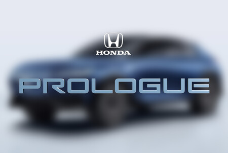 El Honda Prologue estará listo en 2024: un SUV eléctrico compartido con GM, que podría fabricarse en México