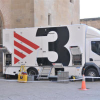 TV3 tiene un 82% más de personal que Telecinco, ¿Estamos tirando el dinero público?