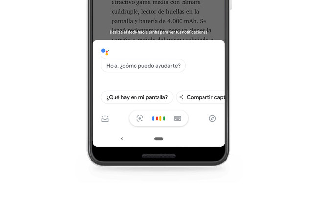 Qué Hay En Mi Pantalla