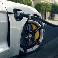 Porsche dice "no gracias" a utilizar la nueva plataforma de VW para vehículos eléctricos