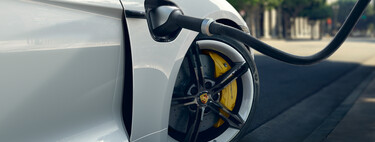 Porsche dice "no gracias" a utilizar la nueva plataforma de VW para vehículos eléctricos