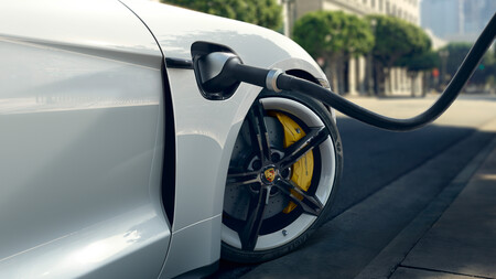 Porsche dice "no gracias" a utilizar la nueva plataforma de VW para vehículos eléctricos