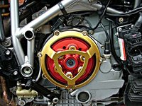 Embrague en seco, el podcast para los que vamos en moto