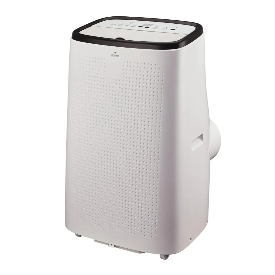 Aire Acondicionado Portátil Carrefour Home HMAC12JTB-25

