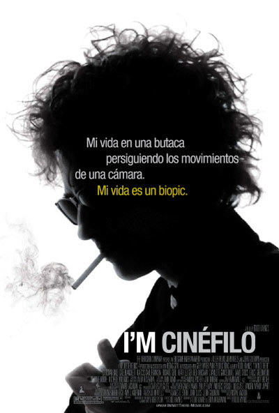 I wanna be... Cinéfilo