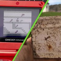 Un cazatesoros encontró un misterioso cartucho de Game Boy en el campo. Un año después, la comunidad le ayudó a identificarlo 
