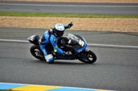 MotoGP Francia 2015: Romano Fenati se lleva una gran carrera en Moto3
