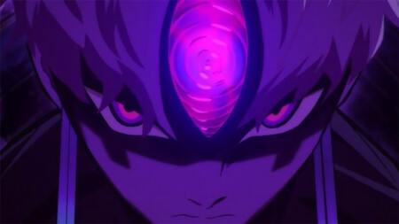 Evil Eye