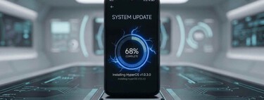 Xiaomi vuelve con fuerza de su semana festiva: 32 móviles acaban de ser actualizados con el parche de Septiembre 