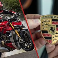 Ducati bate récords de ventas, pero acaba de meterse en problemas por culpa de Porsche, y Volkswagen puede liquidarla