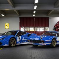 Este Ferrari 488 GTB Tailor Made rinde homenaje al 308 Gr4 Pioneer